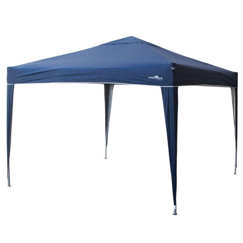Gazebo dobr�vel em poli�ster Oxford 3 x 3 m - Trixx 