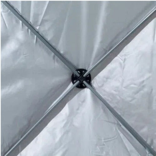 Gazebo dobr�vel em poli�ster Oxford 3 x 3 m - Trixx 