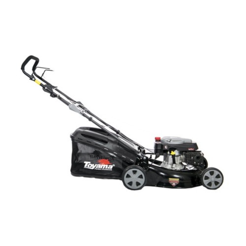 Cortador de grama a gasolina 5 Hp corte 51 cm com recolhedor - TLM510RM-50L