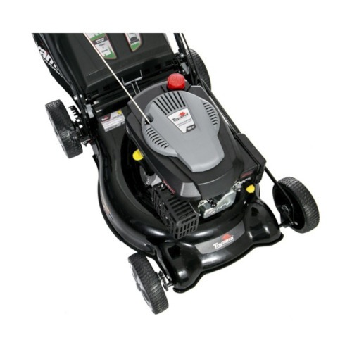 Cortador de grama a gasolina 5 Hp corte 51 cm com recolhedor - TLM510RM-50L
