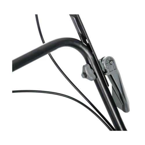 Cortador de grama a gasolina 5 Hp corte 51 cm com recolhedor - TLM510RM-50L