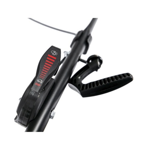 Cortador de grama a gasolina 5 Hp corte 51 cm com recolhedor - TLM510RM-50L