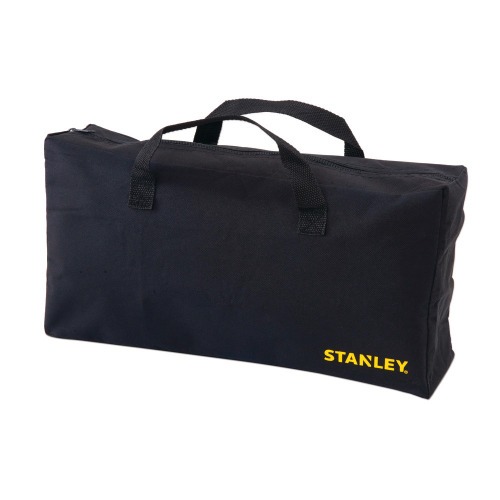 Jogo de chave fenda e phillips 17 pe�as com bolsa - STMT65616L-LA