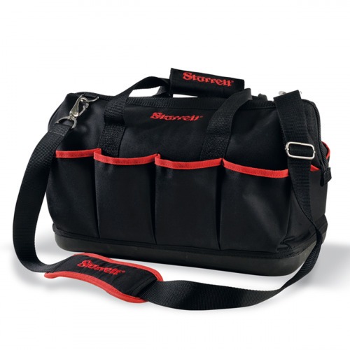 Kit Bolsa para ferramentas 13 bolsos BGM + Faca churrasco 14