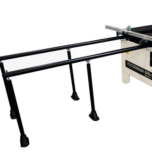 Esquadrejadeira 2900 mm com eixo inclinável 3 CV monofásica - ESQ.2900.I 220V Esquadrejadeira 2900 mm com eixo inclinável 3 CV monofásica - ESQ.2900.I 220V