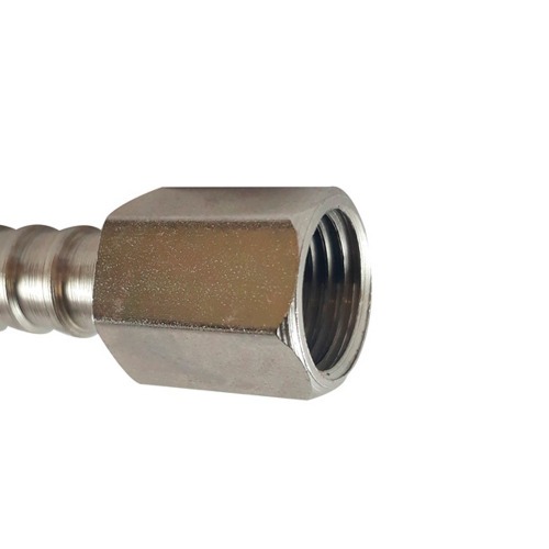 Espigão fixo para mangueira de 3/8 Espigão fixo para mangueira de 3/8