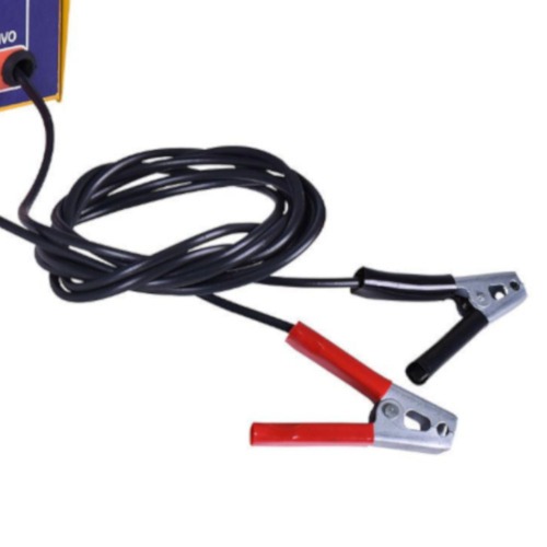 Carregador de bateria portátil 12/24V 10A - CK24A10A 110V/220V Carregador de bateria portátil 12/24V 10A - CK24A10A 110V/220V