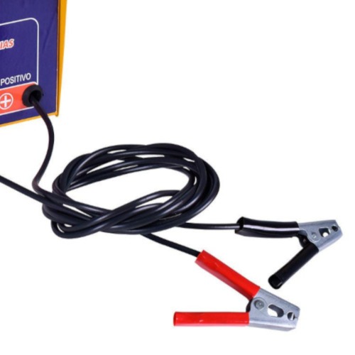 Carregador de bateria portátil 12/24V 5A- CK24A5A 110V/220V Carregador de bateria portátil 12/24V 5A- CK24A5A 110V/220V