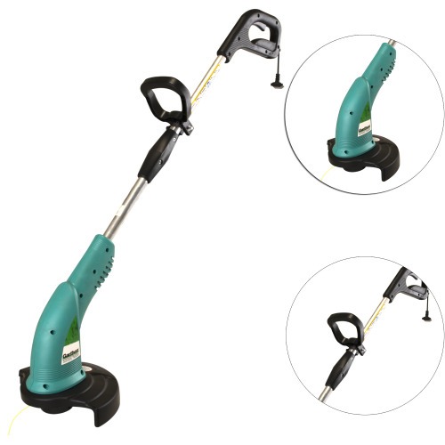 Aparador de grama el�trico 1.500 watts cabo bipartido - GAM-1500BP  110V