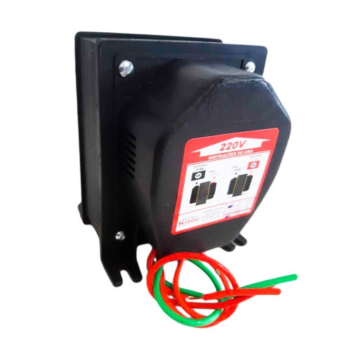 Transformador de voltagem para pot�ncia at� 2170 watts - 3100VATCF