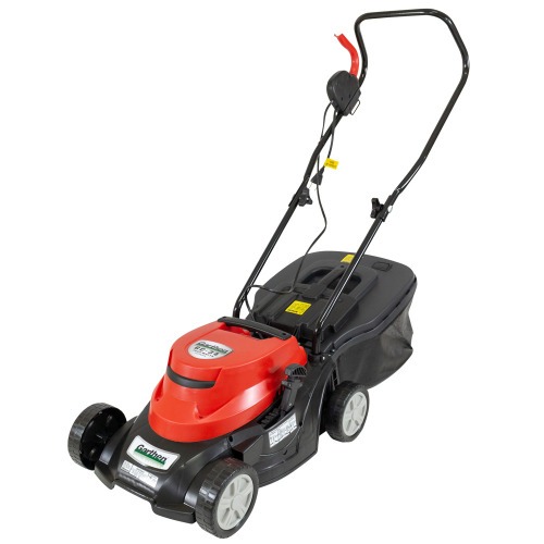 Cortador de grama el�trico 1.100W corte de 34 cm com recolhedor - GC-34  110V