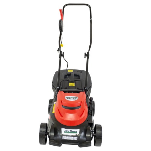 Cortador de grama el�trico 1.100W corte de 34 cm com recolhedor - GC-34  110V