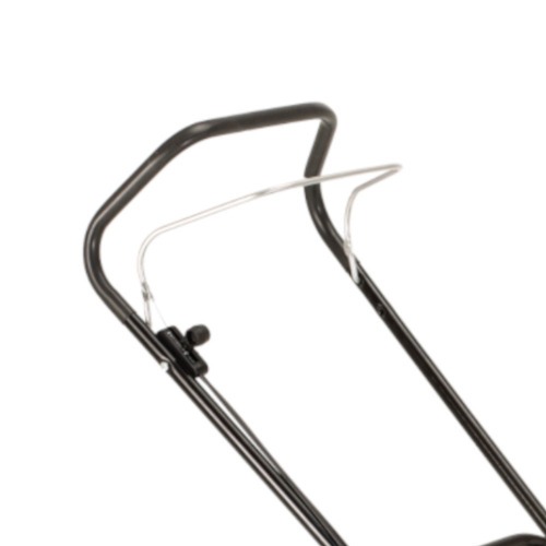 Cortador de grama a gasolina 6,5 hp com corte de 48 cm sem recolhedor LF600RM