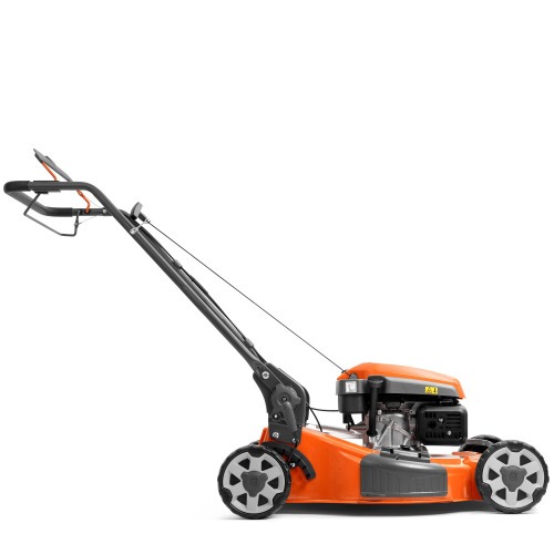 Cortador de grama a gasolina 3,6 hp corte de 56 cm com tra��o - LB256SP