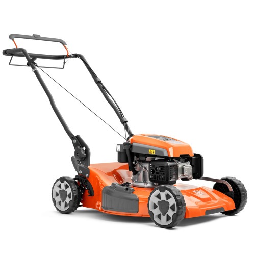 Cortador de grama a gasolina 3,6 hp corte de 56 cm com tra��o - LB256SP