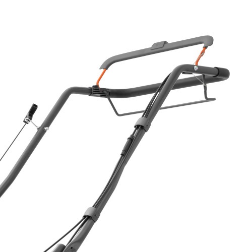 Cortador de grama a gasolina 3,6 hp corte de 56 cm com tra��o - LB256SP