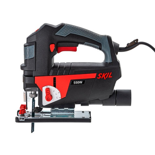 Serra tico tico 550 watts capacidade de corte 75 mm 4550  110V