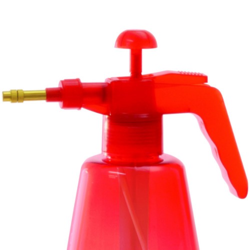 Pulverizador manual de compressão prévia capacidade 1,5 litros- SX-575-1 Pulverizador manual de compressão prévia capacidade 1,5 litros- SX-575-1