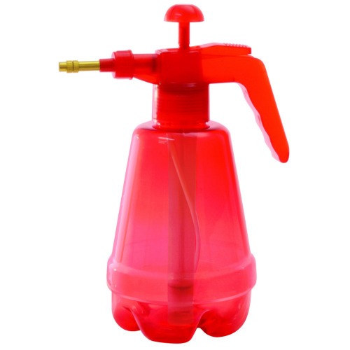 Pulverizador manual de compressão prévia capacidade 1,5 litros- SX-575-1 Pulverizador manual de compressão prévia capacidade 1,5 litros- SX-575-1