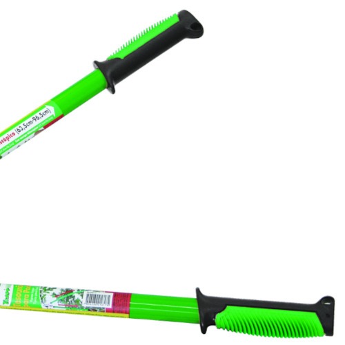 Tesoura corta galhos com cabo telescópico 63,5 - 96,5 cm TS40859 Tesoura corta galhos com cabo telescópico 63,5 - 96,5 cm TS40859