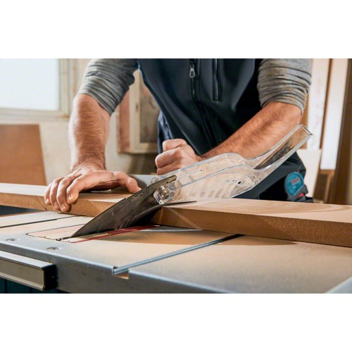 Serra circular de bancada 10