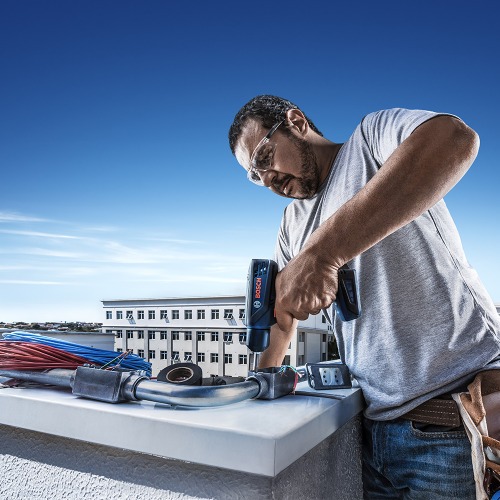 Furadeira Parafusadeira 1/4 Furadeira Parafusadeira 1/4