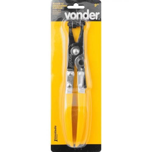 Alicate para abra�adeiras el�sticas 9