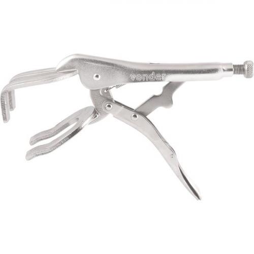 Alicate press�o tipo U             