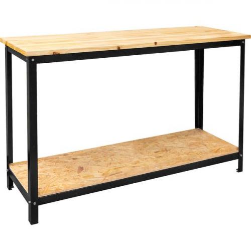 Bancada fixa modular 450 mm desmont�vel 