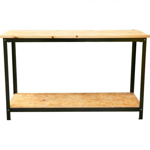 Bancada fixa modular 450 mm desmont�vel 