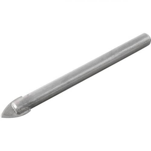 Broca para vidro 8,0 mm x 80 mm  