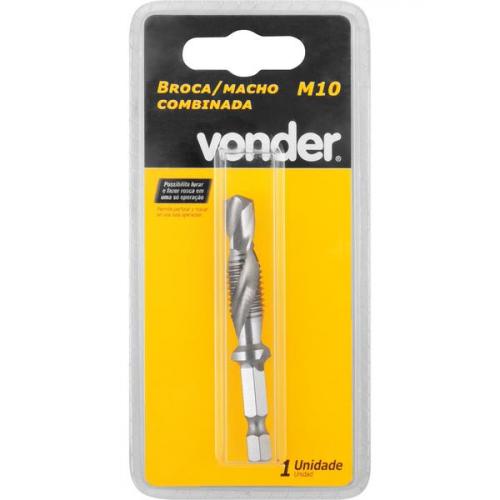 Broca/macho combinado M10 - 5320010000