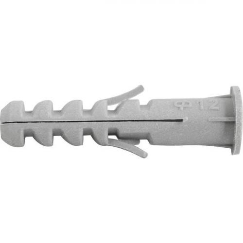 Bucha de fixa��o 12 mm com anel 