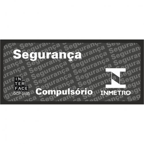 Carregador inteligente de bateria 6/12V - CIB 300  220V