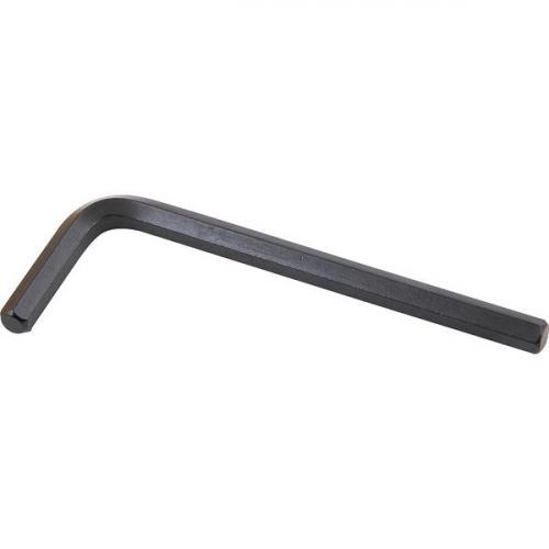 Chave allen 5,0 mm a�o cromo van�dio