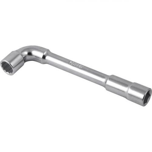 Chave biela com furo passante 12 mm 