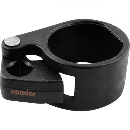 Chave para junta do bra�o axial da caixa de dire��o