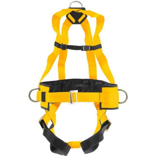 Cinto de seguran�a tipo paraquedista - CPV 730E