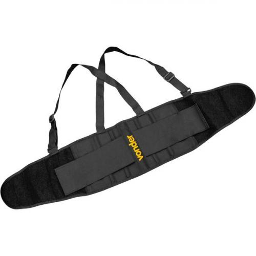 Cinto ergonômico lombar tamanho G Cinto ergonômico lombar tamanho G