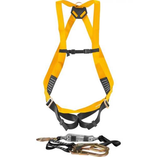 Conjunto de seguran�a CSV 750YE