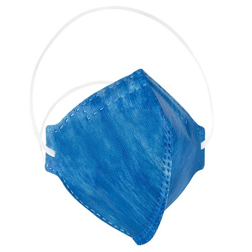 M�scara contra poeiras e n�voas sem v�lvula N99 PFF3 - Pro Face