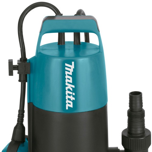 Bomba submers�vel 800 watts para �gua Limpa - PF0800  220V