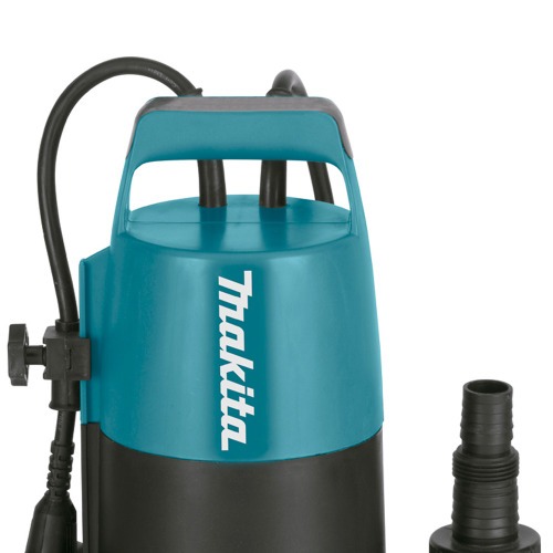 Bomba submers�vel 1.100 watts para �gua Suja - PF1010  220V