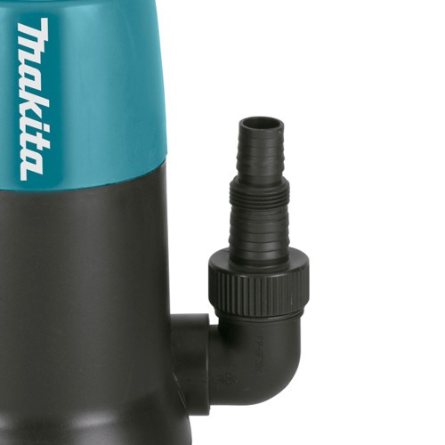 Bomba submers�vel 1.100 watts para �gua Suja - PF1010  220V