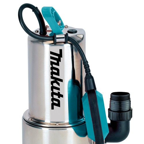 Bomba submersível 1.100 watts para Água Suja - PF1110 220V Bomba submersível 1.100 watts para Água Suja - PF1110 220V