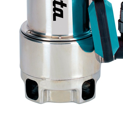 Bomba submersível 1.100 watts para Água Suja - PF1110 220V Bomba submersível 1.100 watts para Água Suja - PF1110 220V