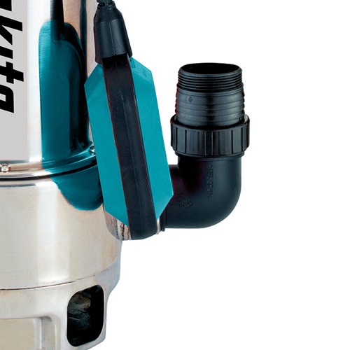 Bomba submersível 1.100 watts para Água Suja - PF1110 220V Bomba submersível 1.100 watts para Água Suja - PF1110 220V