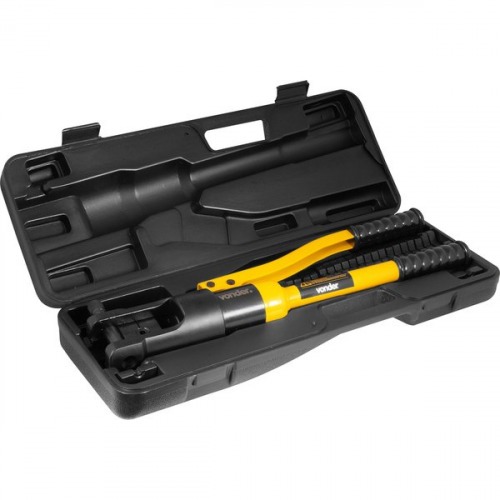 Alicate crimpador hidráulico ACV 300 Alicate crimpador hidráulico ACV 300