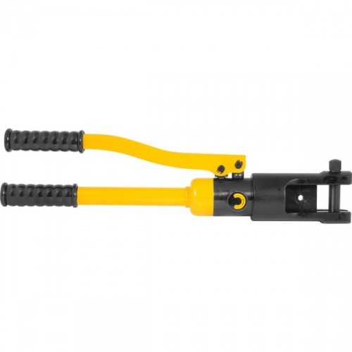 Alicate crimpador hidráulico ACV 300 Alicate crimpador hidráulico ACV 300