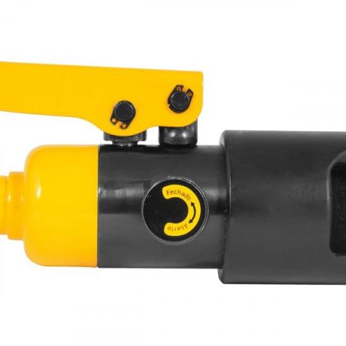 Alicate crimpador hidráulico ACV 300 Alicate crimpador hidráulico ACV 300